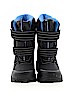 Athletech Black Boots Size 4 - photo 2