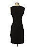 Calvin Klein Black Casual Dress Size 2 (petite) - photo 2