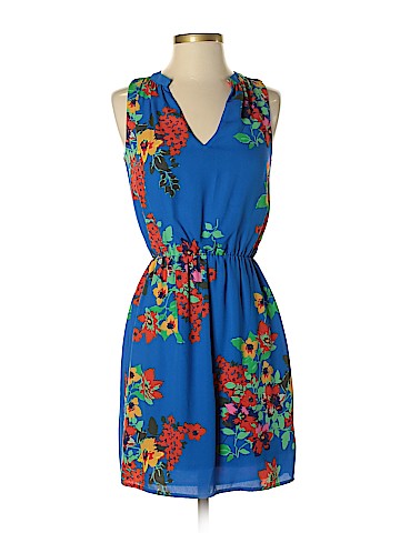 Collective Concepts Casual Dress (view 1)