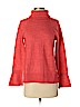 Ann Taylor LOFT Pink Turtleneck Sweater Size S (petite) - photo 1