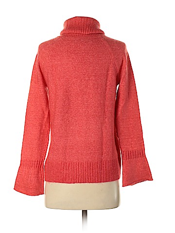 Ann Taylor LOFT Turtleneck Sweater (view 2)