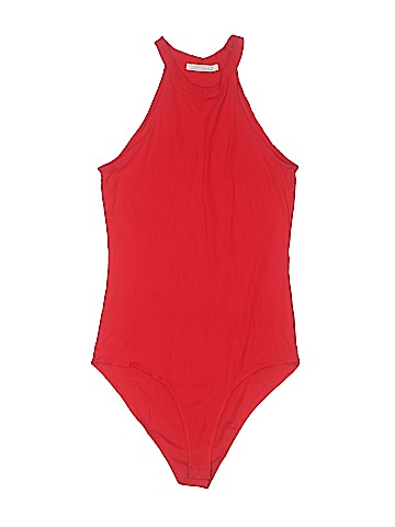 Zara Bodysuit (view 1)