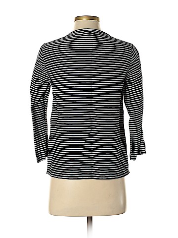 Talbots 3/4 Sleeve Blouse (view 2)