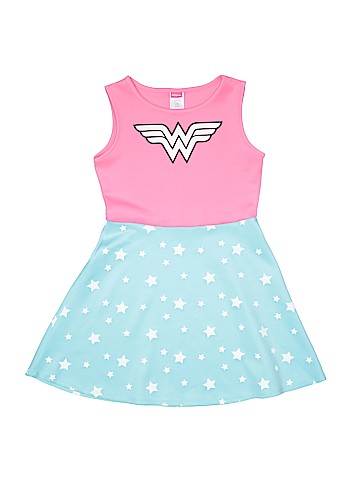 DC Comics Dress (view 1)