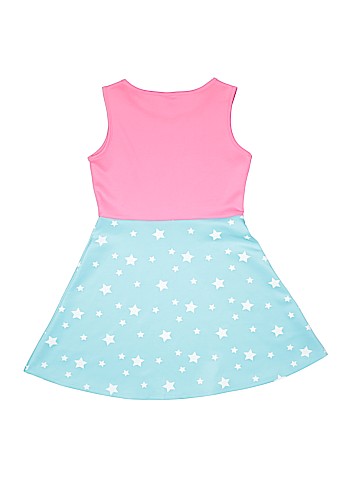 DC Comics Dress (view 2)