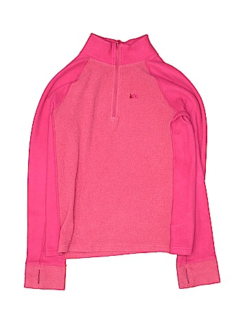 REI Fleece Jacket (view 1)