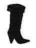 Unbranded Black Boots Size 7 - photo 1