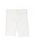 H&M White Shorts Size 7 - 8 - photo 1