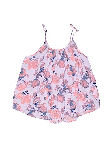 Tucker + Tate Sleeveless Top (view 1)