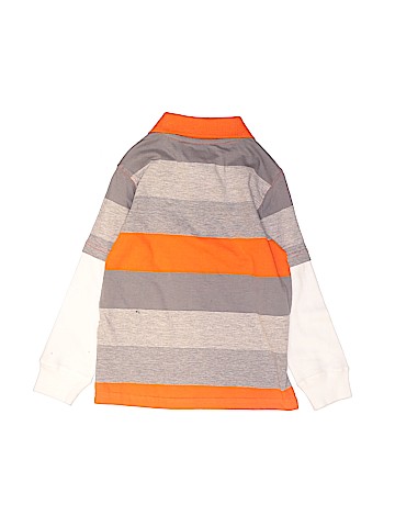 Wrangler Jeans Co Long Sleeve Polo (view 2)