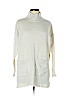 Ann Taylor Factory Ivory Pullover Sweater Size M - photo 1