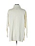 Ann Taylor Factory Ivory Pullover Sweater Size M - photo 2