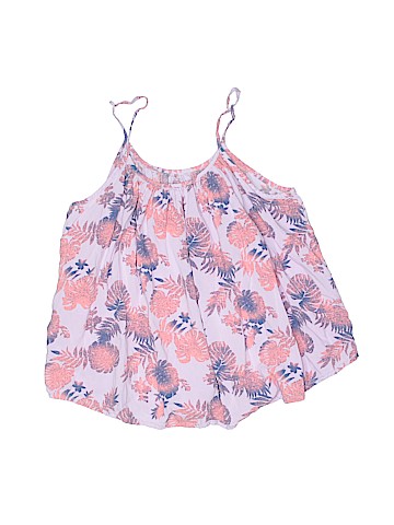 Tucker + Tate Sleeveless Top (view 2)