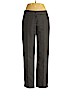 Kasper Black Dress Pants Size 4 (petite) - photo 1
