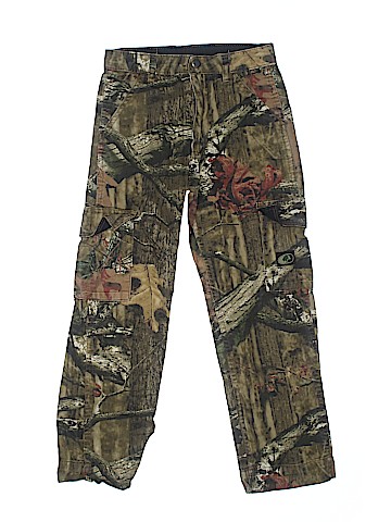 Unbranded Cargo Pants (view 1)