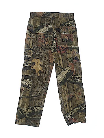 Unbranded Cargo Pants (view 2)