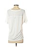 Active by Old Navy White Active T-Shirt Size S (petite) - photo 2