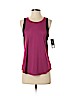 Active by Old Navy Purple Active Tank Size S (petite) - photo 1