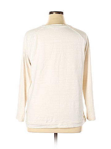 Ann Taylor LOFT Outlet Sweatshirt (view 2)