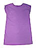 Hanna Andersson 100% Cotton Purple Dress Size 140 cm / US 10 - photo 2