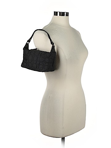 Coach Satchel (view 2)