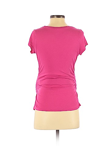 Liz Lange Maternity Short Sleeve T-Shirt (view 2)