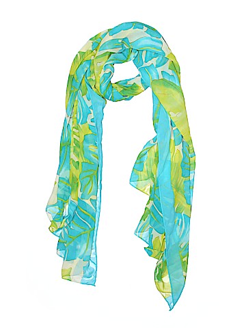 Peppermint Bay Scarf (view 1)