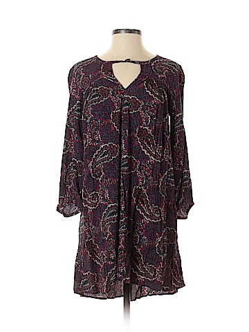 American Eagle Outfitters Casual Dress (view 1)