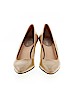 Cole Haan Tan Heels Size 5 1/2 - photo 2