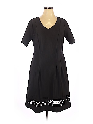 NY Collection Casual Dress (view 1)