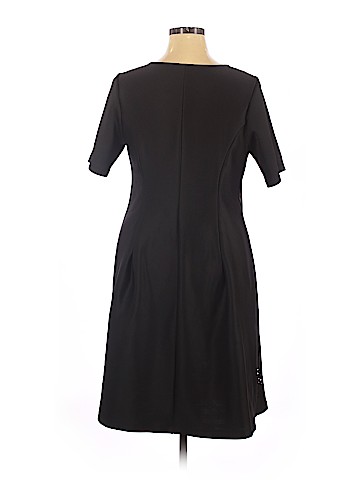 NY Collection Casual Dress (view 2)