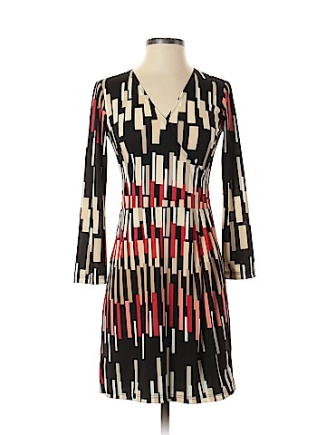 ABS Allen Schwartz Casual Dress (view 1)