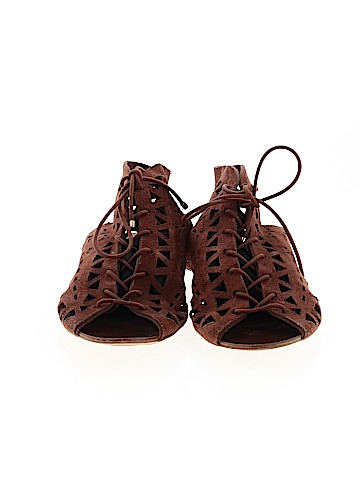 Cynthia Vincent Sandals (view 2)