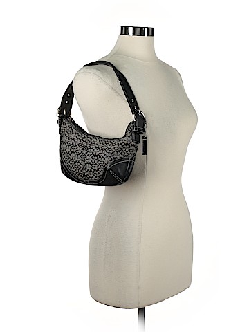 Coach Shoulder Bag (view 2)
