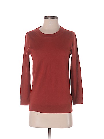 J.Crew Wool Pullover Sweater (view 1)