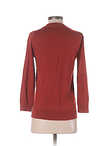 J.Crew Wool Pullover Sweater (view 2)