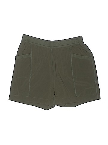 St. John's Bay Athletic Shorts (view 1)