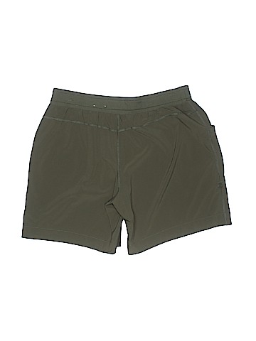 St. John's Bay Athletic Shorts (view 2)