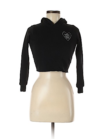 Spiritual Gangster Pullover Sweater (view 1)