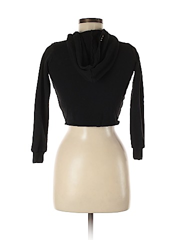 Spiritual Gangster Pullover Sweater (view 2)