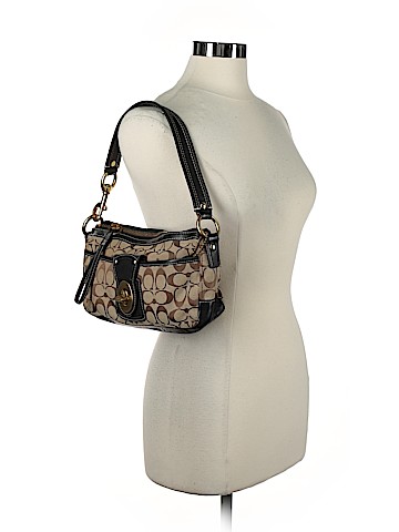 Coach Shoulder Bag (view 2)