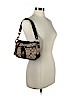 Coach Brown Shoulder Bag One size - photo 2
