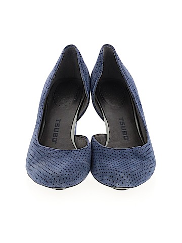 Tsubo Heels (view 2)