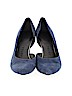 Tsubo Blue Heels Size 9 - photo 2