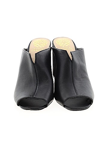 Vince Camuto Mule/Clog (view 2)