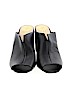 Vince Camuto Black Mule/Clog Size 9 1/2 - photo 2