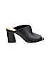 Vince Camuto Black Mule/Clog Size 9 1/2 - photo 1