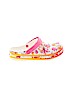 Crocs Pink Mule/Clog Size 8 (wide) - photo 1