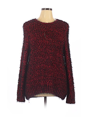 Cable & Gauge Long Sleeve Top (view 1)