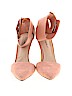 Breckelle's Pink Heels Size 10 - photo 2